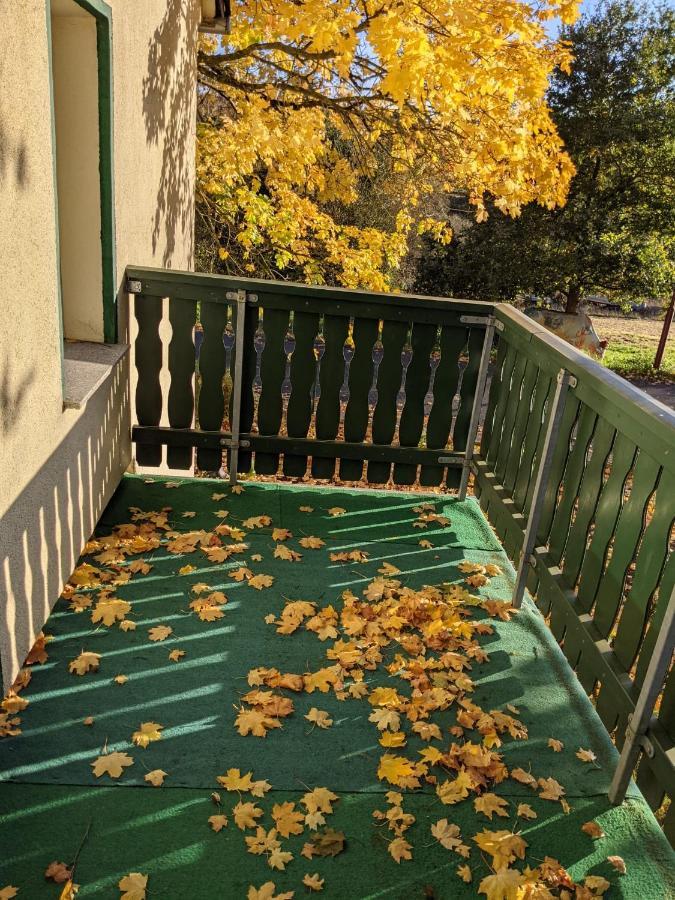 Ferienwohnung Lücking im Westerwald Flammersfeld Exterior foto