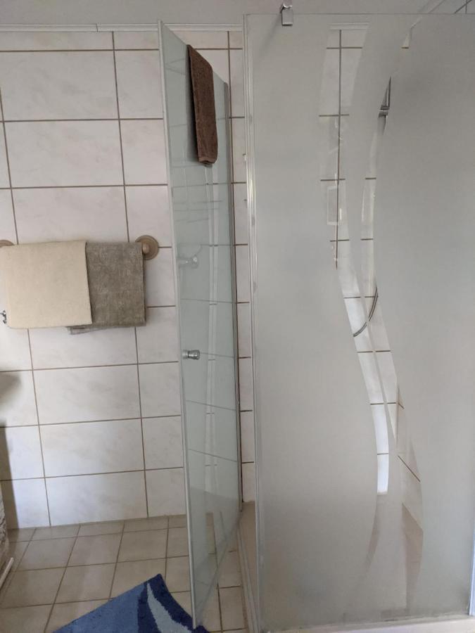 Ferienwohnung Lücking im Westerwald Flammersfeld Exterior foto
