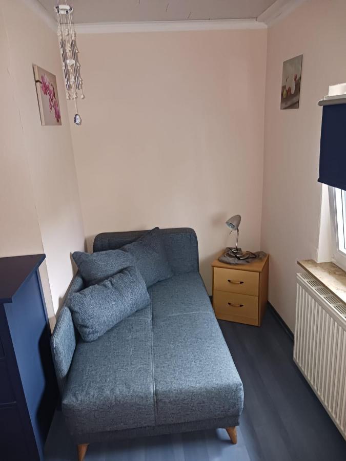 Ferienwohnung Lücking im Westerwald Flammersfeld Exterior foto