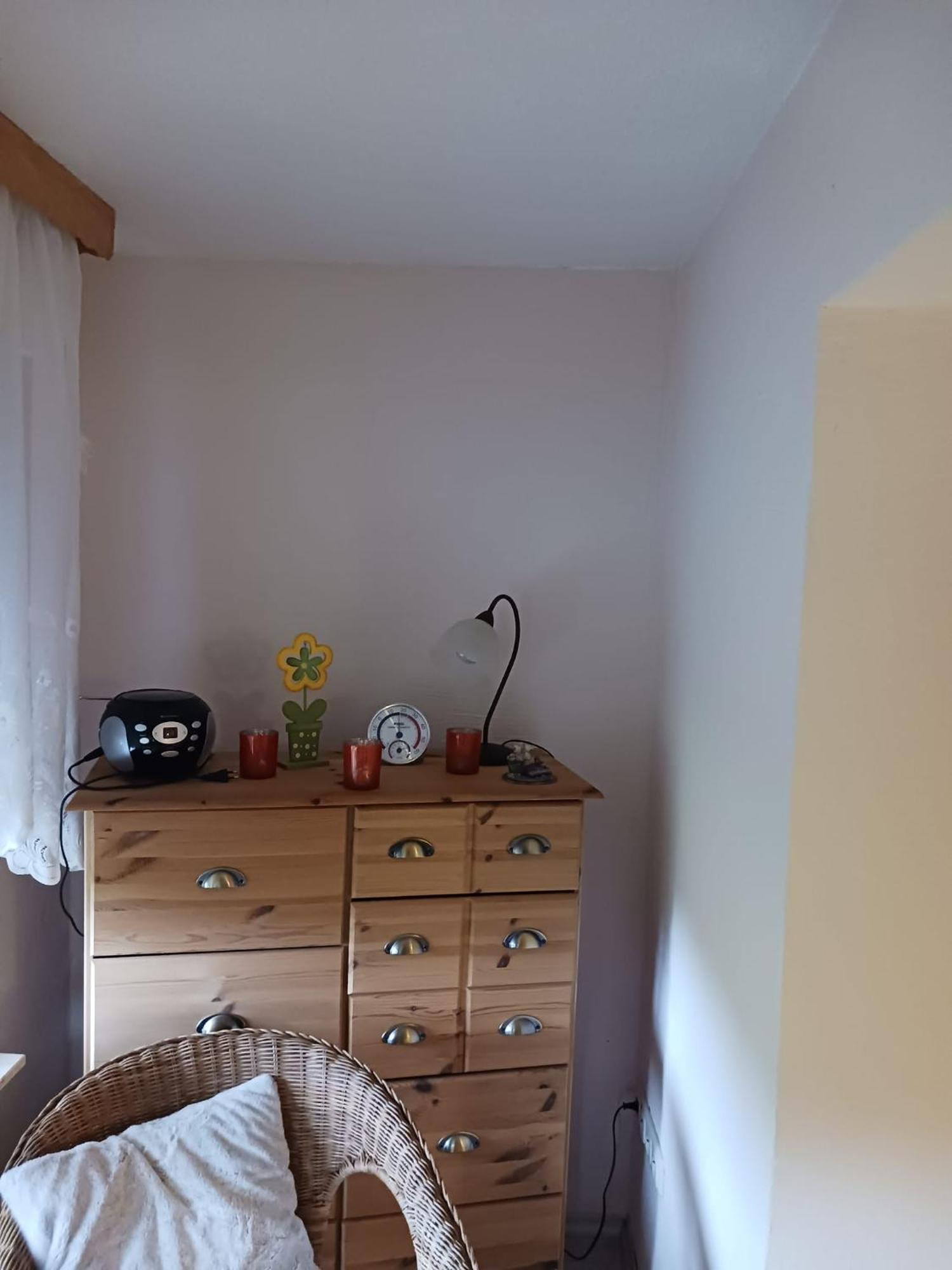 Ferienwohnung Lücking im Westerwald Flammersfeld Exterior foto