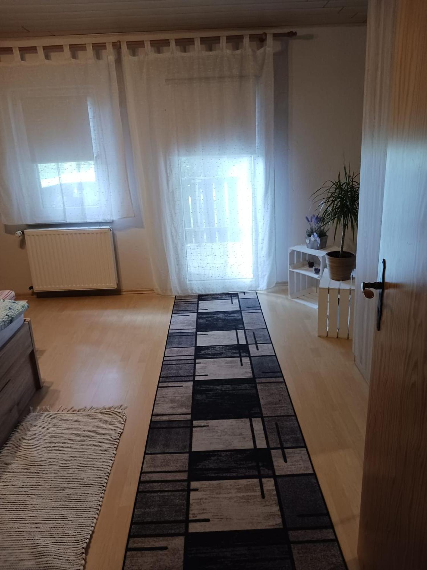 Ferienwohnung Lücking im Westerwald Flammersfeld Exterior foto